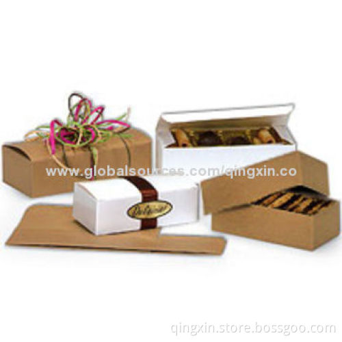 Gourmet Boxes, Ideal for Various Candies, Dry Fruits and Chocolates
